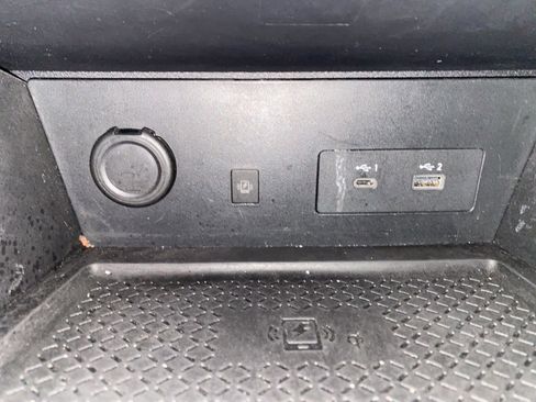 Certified 2024 Nissan Pathfinder Platinum w/ Cargo Package image 17