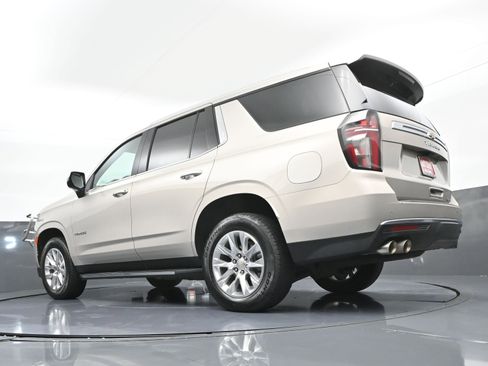 Used 2024 Chevrolet Tahoe Premier image 31