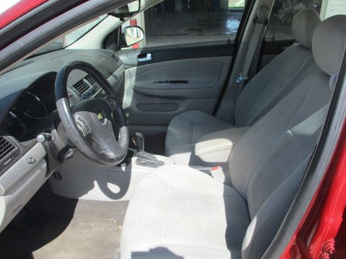 Used 2010 Chevrolet Cobalt LT w/ My Link Package FWD image 26