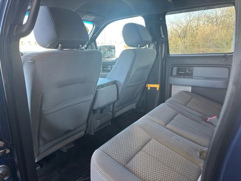 Used 2012 Ford F150 XLT image 18
