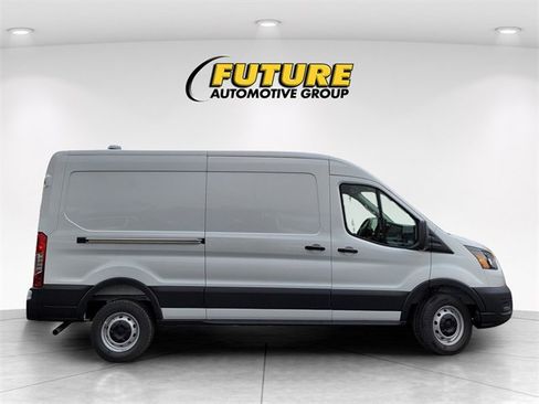 New 2026 Ford Transit 250 Base w/ Load Area Protection Package image 8
