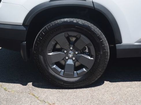 Used 2026 Honda Passport RTL image 27