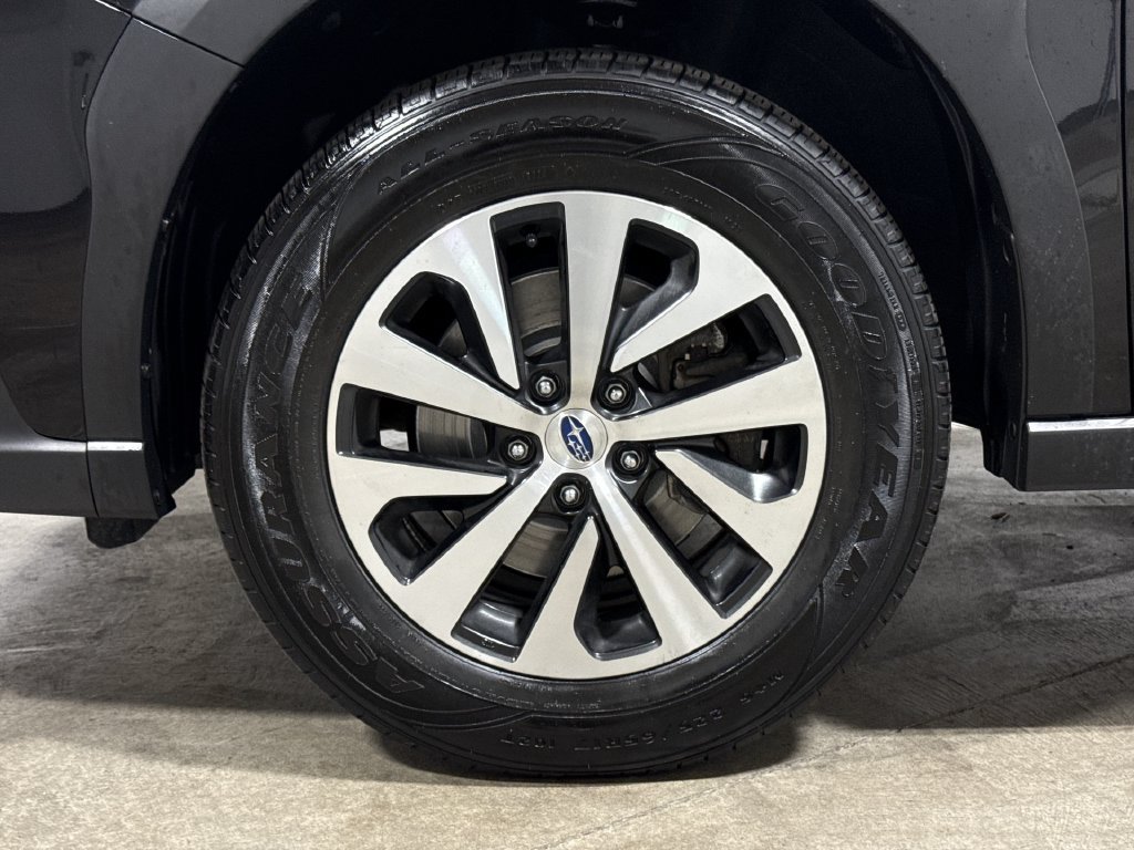 Used 2023 Subaru Outback Premium AWD/4WD image 26