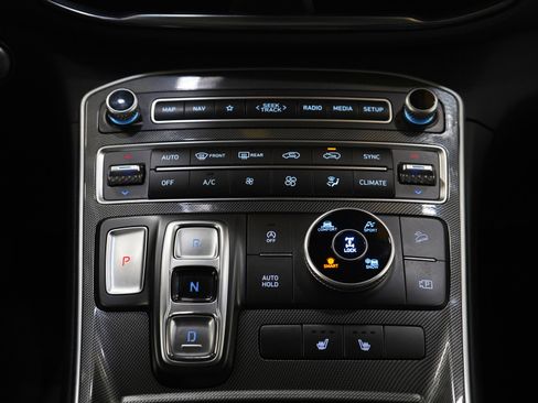 Used 2023 Hyundai Santa Fe SEL w/ Cargo Package image 19