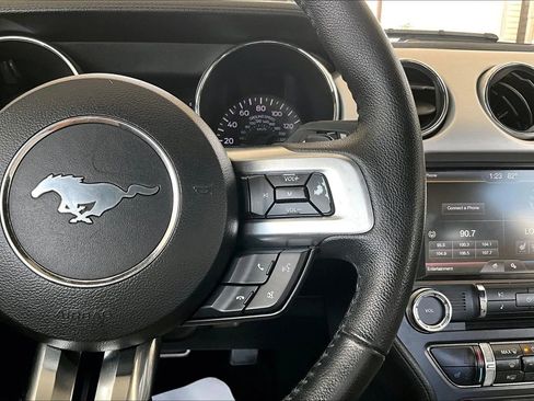 Used 2015 Ford Mustang Premium RWD image 11
