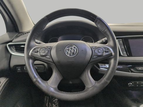 Used 2019 Buick Enclave Avenir w/ Avenir Technology Package AWD/4WD image 5