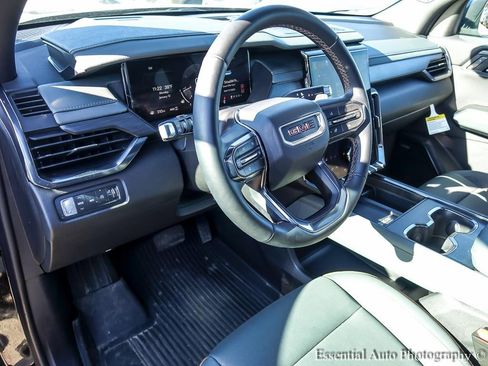 Used 2024 GMC Acadia AT4 w/ LPO, Floor Liner Package image 10