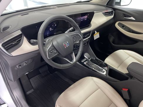 New 2026 Buick Encore GX Avenir w/ Avenir Technology Package FWD image 16