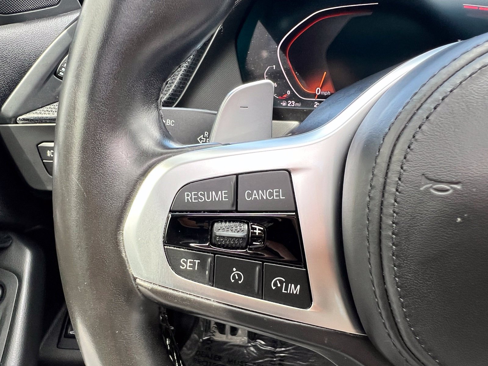 Used 2022 BMW 228i Gran Coupe w/ M Sport Package FWD image 38