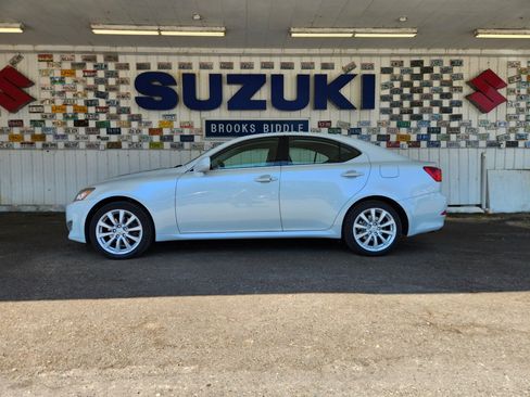 Used 2008 Lexus IS 250 AWD image 5