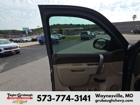 Used 2012 GMC Sierra 1500 SLE w/ Power Tech Package AWD/4WD image 14