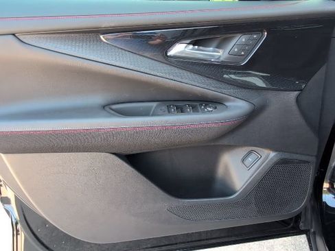 New 2026 Chevrolet Blazer EV RS w/ Super Cruise Package image 15