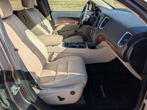 Used 2014 Dodge Durango Citadel w/ Technology Group image 42