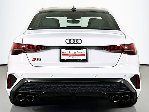 New 2026 Audi S3 Premium image 3
