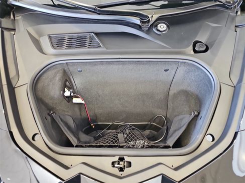 Certified 2024 Chevrolet Corvette Stingray Premium Cpe image 35