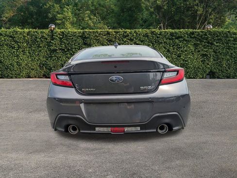 New 2026 Subaru BRZ Limited RWD image 5
