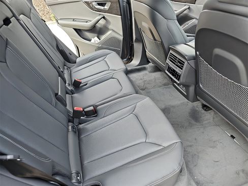 New 2026 Audi Q8 Prestige image 11