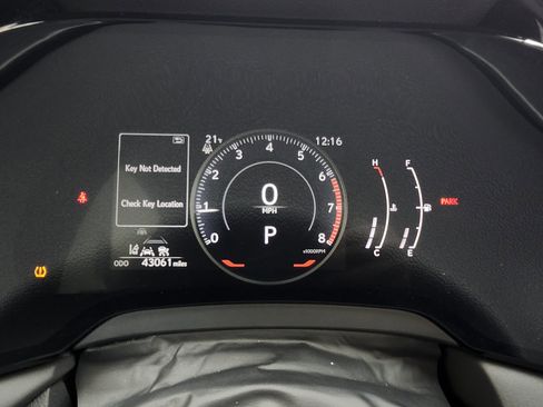 Used 2023 Lexus RX 350 FWD image 14