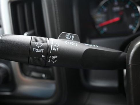 Used 2018 Chevrolet Silverado 1500 LTZ w/ Sport Package image 35