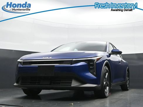 Used 2025 Kia K4 FWD image 40