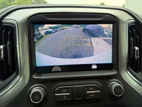 Used 2019 Chevrolet Silverado 1500 LT w/ All-Star Edition AWD/4WD image 26