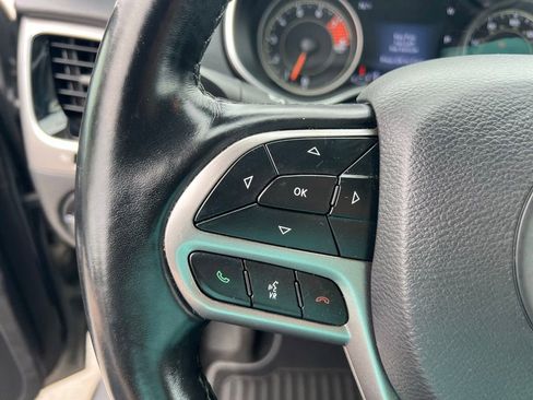 Used 2021 Jeep Cherokee Limited AWD/4WD image 46