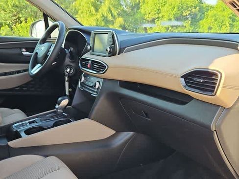 Used 2020 Hyundai Santa Fe SE AWD/4WD image 19