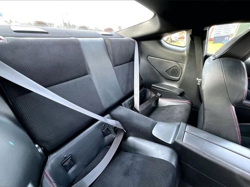 Used 2022 Subaru BRZ Limited image 21