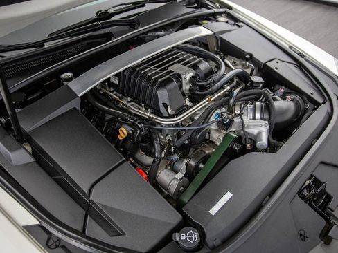 Used 2011 Cadillac CTS V image 46