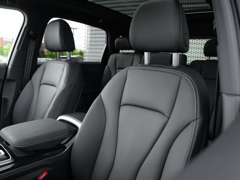 New 2026 Audi Q7 2.0T Premium Plus AWD/4WD image 25