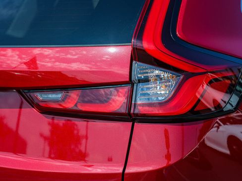 Used 2025 Honda CR-V EX-L image 28