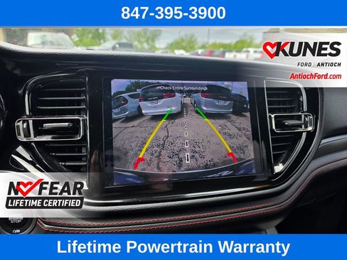 Used 2024 Dodge Durango GT AWD/4WD image 54