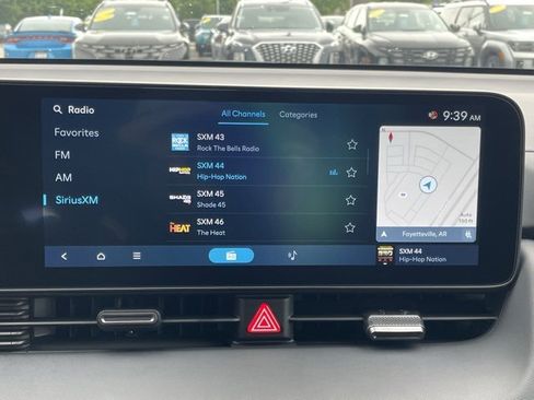 New 2025 Hyundai Ioniq 5 XRT image 13