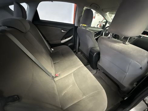 Used 2014 Toyota Prius Prime Plug-In Hybrid FWD image 24