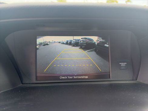 Used 2013 Honda Accord Sport image 11