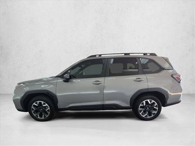 Certified 2026 Subaru Forester Premium w/ Premium/Limited Package AWD/4WD image 9