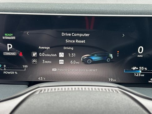 New 2026 Nissan Leaf w/ Floor Mat Package (S+) image 29