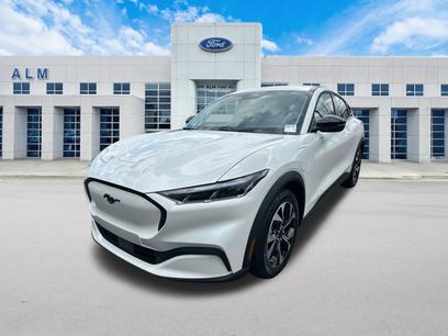 New 2026 Ford Mustang Mach-E Select w/ Comfort Package