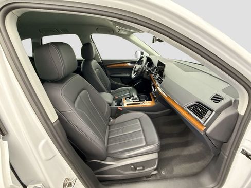 Used 2023 Audi Q5 2.0T Premium image 18