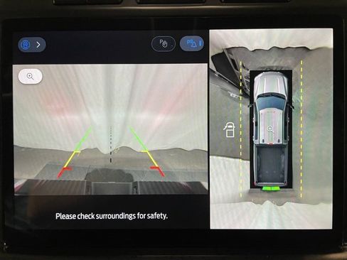 Used 2024 Ford F450 Lariat w/ Chrome Package image 17