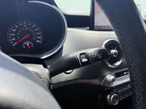 Used 2022 Kia Stinger GT-Line image 64