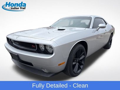 Used 2010 Dodge Challenger R/T