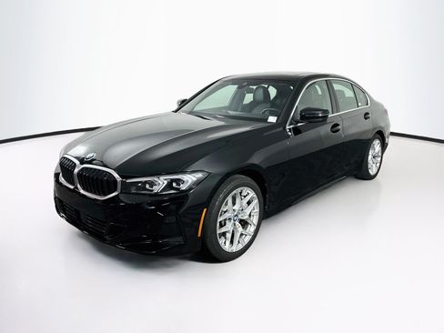 Used 2026 BMW 330i Sedan RWD image 3