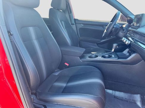 Used 2023 Honda Civic Sport image 25