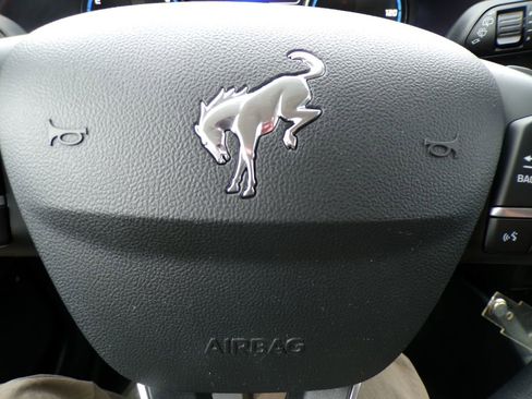 Used 2021 Ford Bronco Sport Badlands AWD/4WD image 33