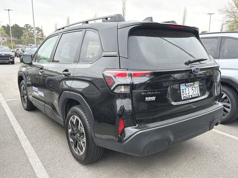 Used 2026 Subaru Forester Premium image 5