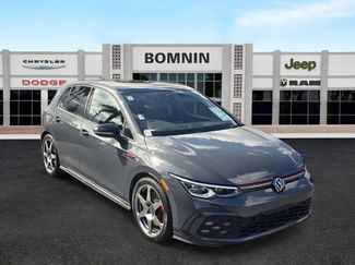Used 2024 Volkswagen GTI SE video 2