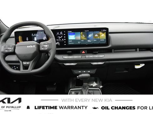 New 2027 Kia Seltos X-Line S AWD/4WD image 17