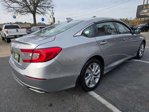 Used 2020 Honda Accord LX image 6