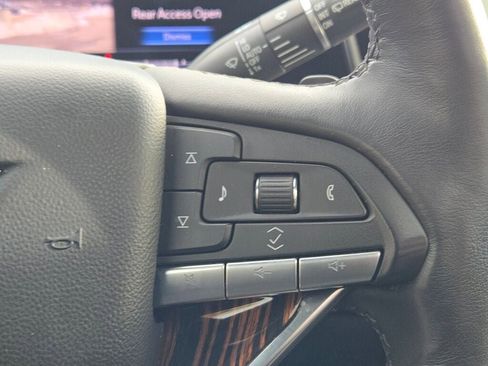 Used 2024 Cadillac Escalade Premium Luxury w/ LPO, Floor Liner Package image 32